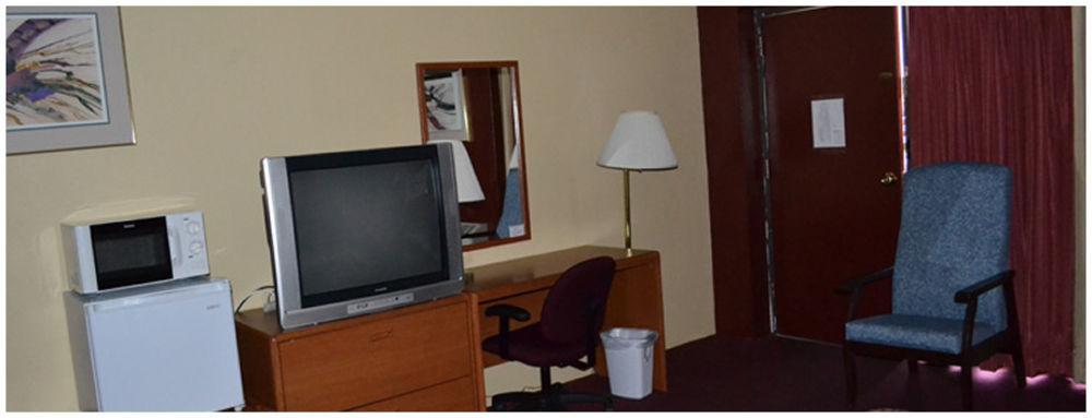 Budget Inn Motel Storm Lake Екстер'єр фото